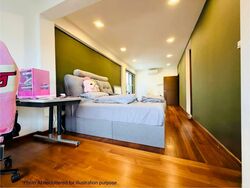 Villa Begonia (D28), Semi-Detached #597738081